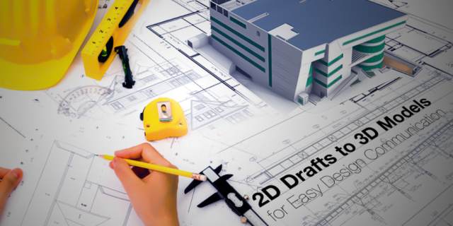 2 Reasons For The Popularity Of Online Architectural CAD Conversion Services